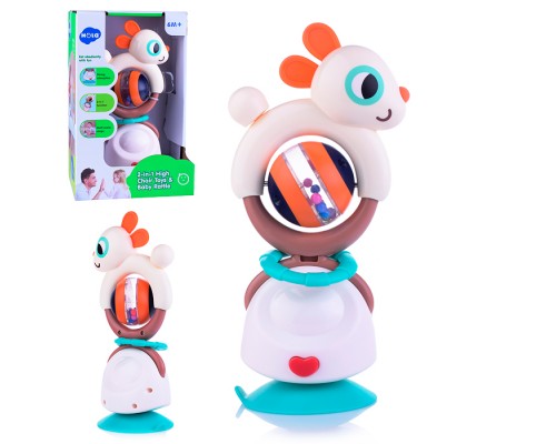 Развивающая игрушка "Заяц" в коробке
