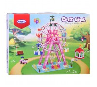 Конструктор (795 дет.) в коробке