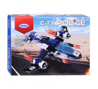 Конструктор (250 дет.) в коробке