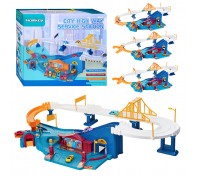 Паркинг-Трек в коробке