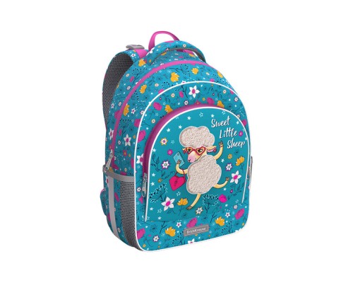 Рюкзак ErgoLine® 15L Flower Sheep