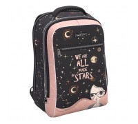 Рюкзак ErgoLine® Urban 18L Star Soul