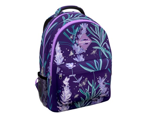 Рюкзак EasyLine® с двумя отделениями 20L Lavender