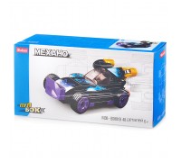 Конструктор "Механо" (48 дет.)