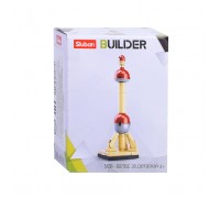 Конструктор "Телебашня" (28 дет.)