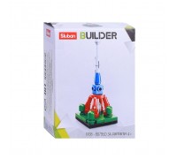 Конструктор "Башня" (34 дет.)
