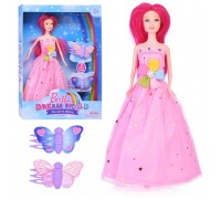 Кукла "Принцесса Вивьен" с аксессуарами, в коробке