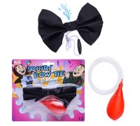 Игра-розыгрыш "Галстук-бабочка"