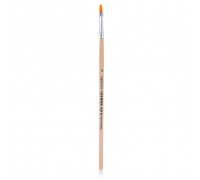 Кисть Нейлон № 3