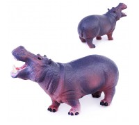 Бегемот самец, в пакете