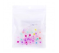 Набор для создания украшений "Жемчужины" в пакете