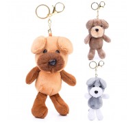 Мягкая игрушка "Собачка" 18см