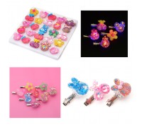 Значок "Яркий блеск"