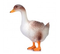 Утка в пакете