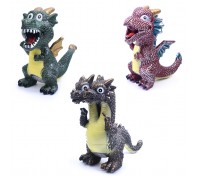 Дракон грозный, в пакете