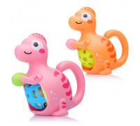 Погремушка "Дракоша" в пакете