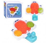 Игра-головоломка "Лабиринт" в коробке