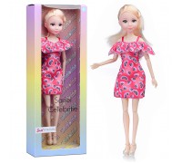 Кукла "Мелисса" в коробке