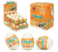 Конструктор "Насекомые" в яйце