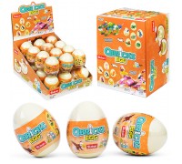 Конструктор "Животные" в яйце