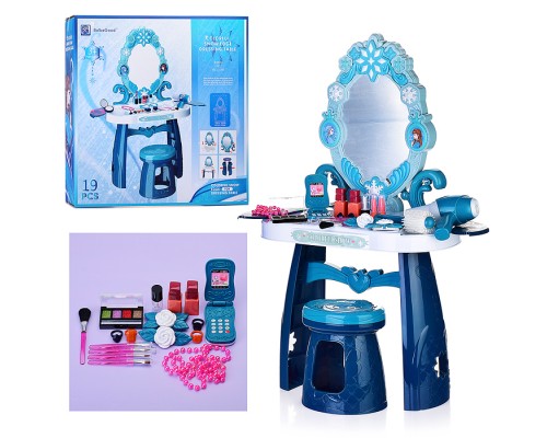 Игровой набор стилиста "Fashion girl" в коробке