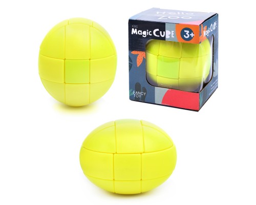 Головоломка "Magic cube. Dinosaur" в коробке