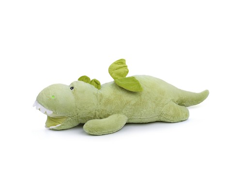 Мягкая игрушка "Дракон Чак" 85см