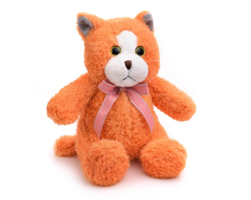 Мягкая игрушка "Кот" 24см.