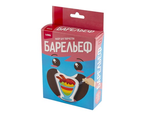 Барельефы из гипса "Летняя радость"