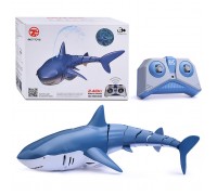 Акула на р/у, 27 MHz в коробке