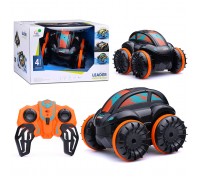 Машина "Амфилидер" р/у, 27MHz, в коробке