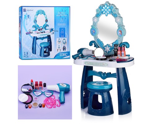 Игровой набор стилиста "Fashion girl-1" в коробке