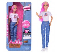 Кукла "Алисия" в коробке