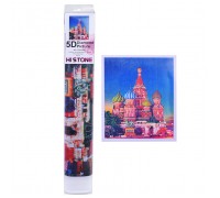 Мозаика "Собор" 50*65см