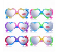 Очки "Сердце"