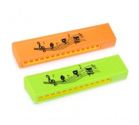 Гармошка малая