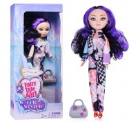 Кукла "Кристина" с аксессуарами, в коробке