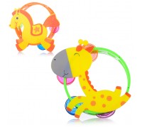 Бубен в пакете