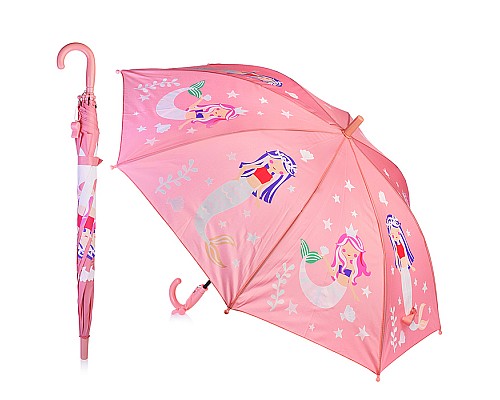Зонт детский "Русалки" 50 см