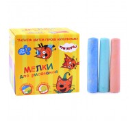 Мелки для рисования
