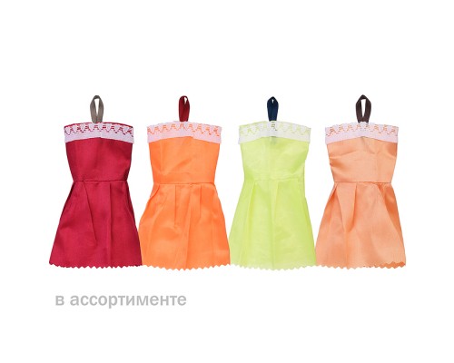 Одежда для куклы "Платье"