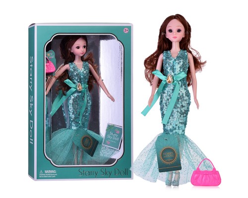 Кукла "Марианна" в коробке