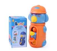 Игрушка для купания "Кулер" ( в ассортименте)