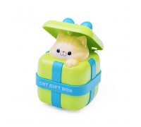 Интерактивная игрушка "Котенок" в пакете
