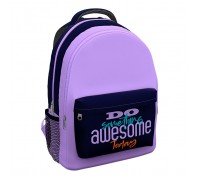 Рюкзак EasyLine&reg; с двумя отделениями 20L Awesome Things