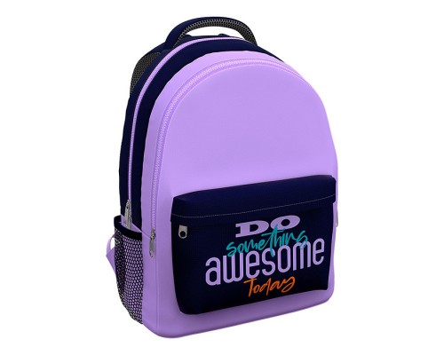 Рюкзак EasyLine® с двумя отделениями 20L Awesome Things