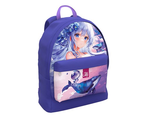 Рюкзак EasyLine® 17L Kawaii Whale