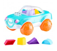 Машинка-сортер