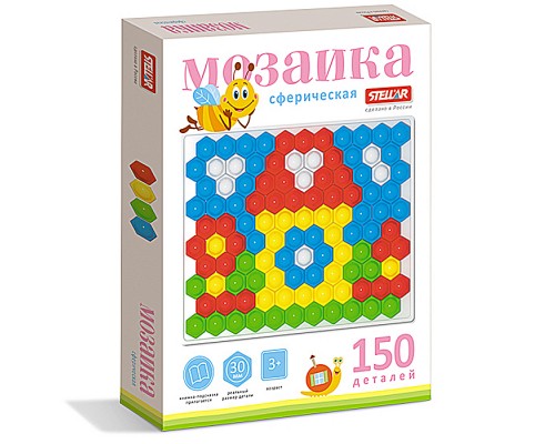Мозаика (d.30мм/150шт)сфера
