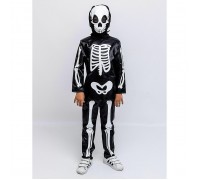 Костюм "Скелет" размер 134-68